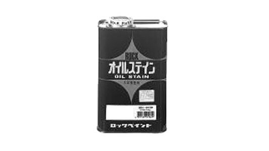 オイルステイン（ＬオークロックＰ