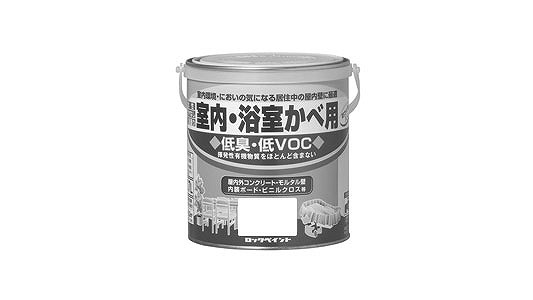 室内・浴室かべ用（みずいろ