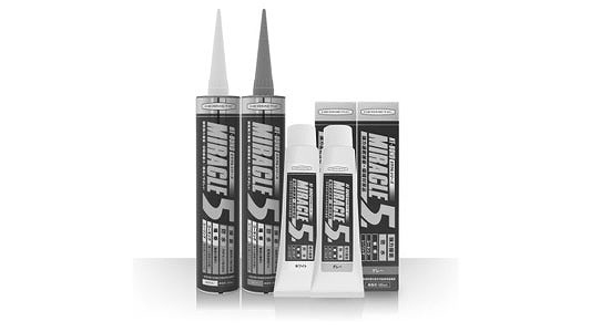 ＨＴ－ＢＯＮＤミラクル５ホワイト