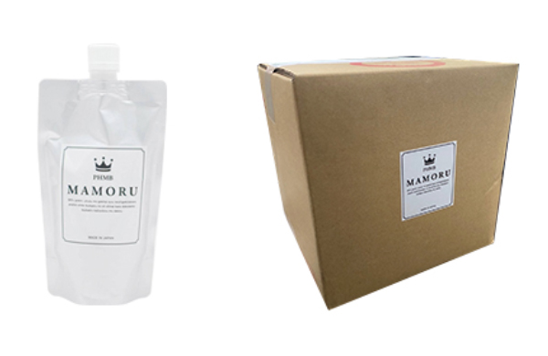 ＭＡＭＯＲＵ　除菌スプレー（詰替