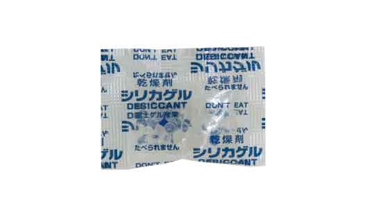 シリカゲルＳＡ