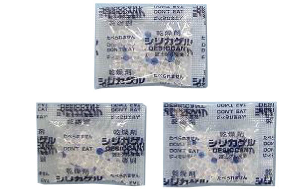 シリカゲルＳＡ（Ｓ）