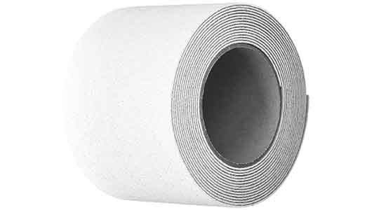 フロアサイン　白線