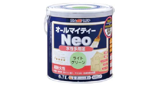 オールマイティネオ（ライトＧＲ