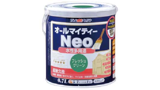 オールマイティネオフレッシュＧＲ