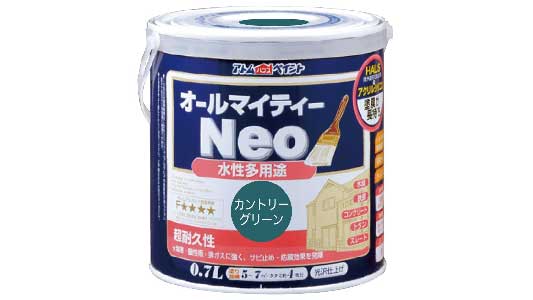 オールマイティネオカントリーＧＲ