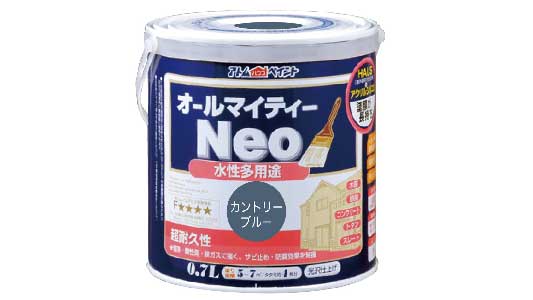 オールマイティネオカントリーブル