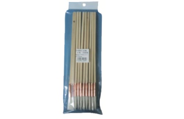 コーワ　目地刷毛化繊（１０本入り