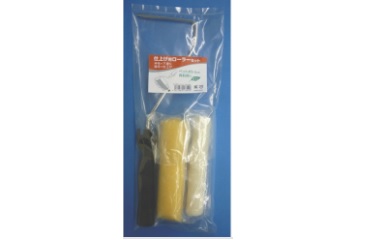 仕上げ用ローラーセット