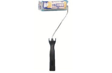 彩Ｓローラー中毛（ハンドルセット