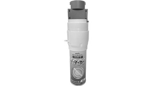 線引き屋　Ｉマーカー１０００（白