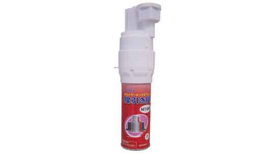 マーキングスプレー線引き屋（赤色