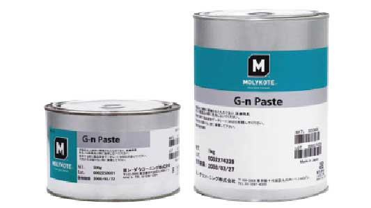 モリコート　ＧＮペースト