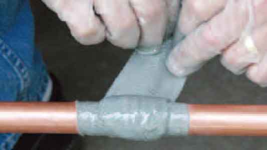 パワーパッチ　ＰＡ１０３０