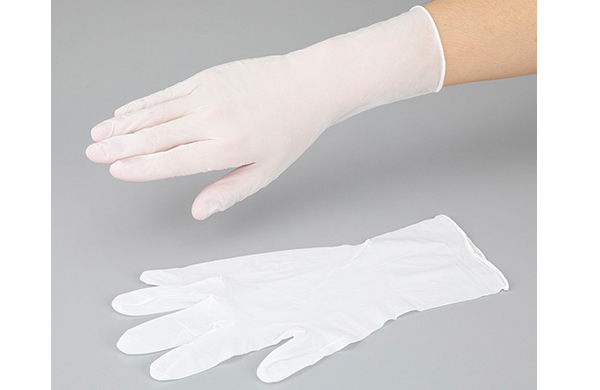 ニトリル手袋（ＡＰ－５