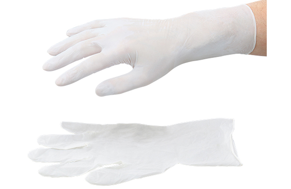 ニトリル手袋（ＥＧ－Ｓ