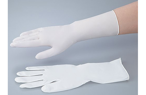 ニトリル手袋（ＳＰハイグリップ