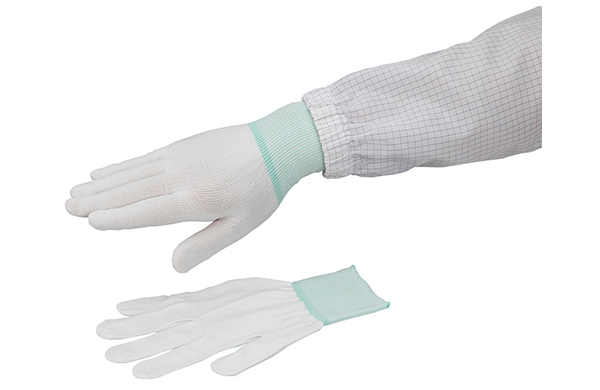 アズピュアクールインナー手袋