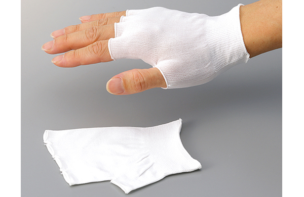 インナー手袋（オールカット