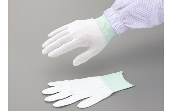 アズピュアＳＩＬＶＩＸ手袋