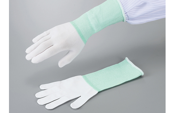 アズピュアロングインナー手袋