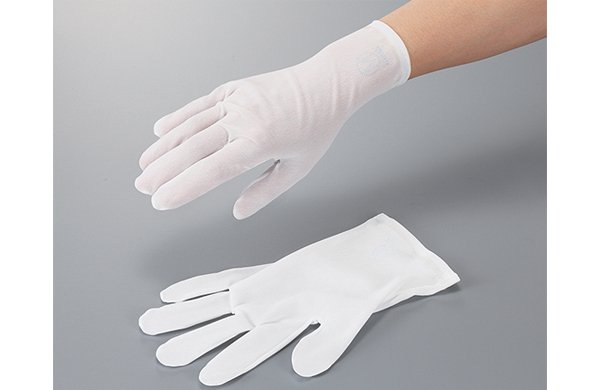 アズピュア無縫製手袋