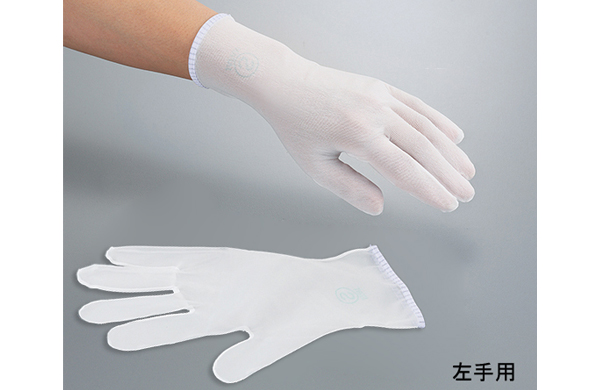 ハイフィット表面検査手袋（右手用