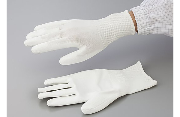 ＰＵクール　オーバーロック手の平