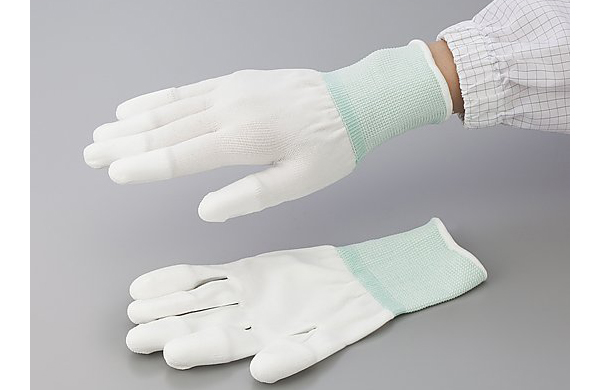 ＰＵクール　オーバーロック指先