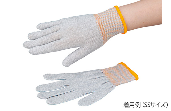 アズピュアＥＳＤクール手袋