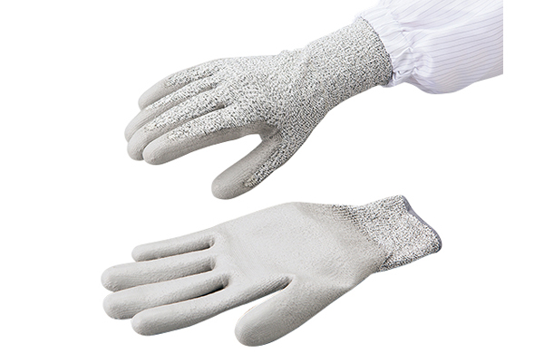 耐切創導電手袋