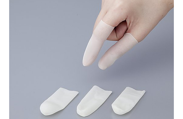 帯電防止指サックハイグリップ