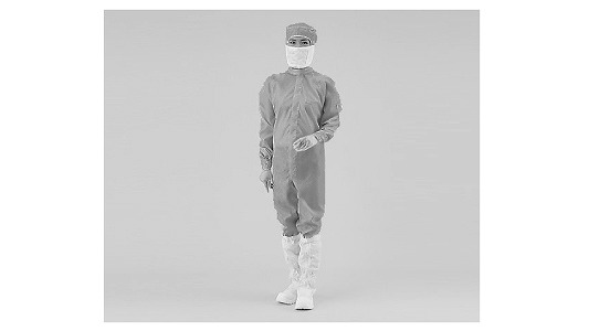 ＣＲウェア１１１２０ＳＢ（青