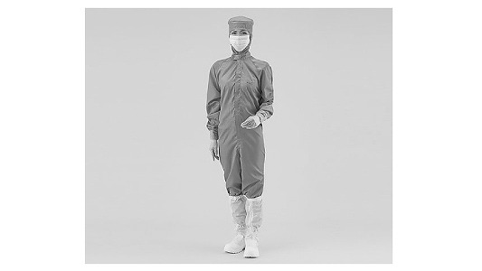 ＣＲウェア１２１１０ＳＢ（青