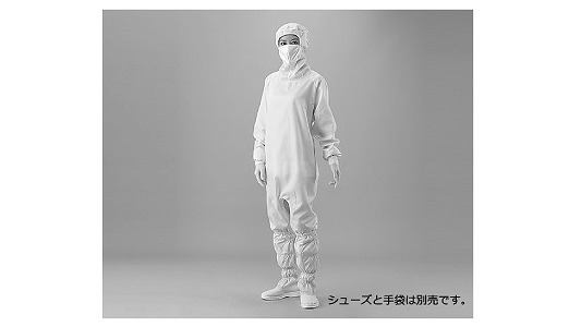クリーンルーム１０３１２Ｗ（白