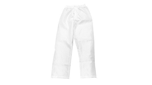 ＣＲパンツ白（ＴＰＷ