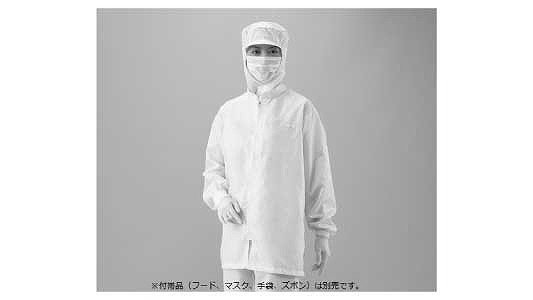 クリーンジャケットピンクＳＳＪＰ