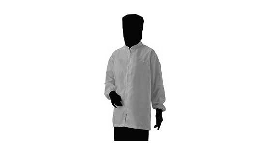 クリーンジャケット青ＳＳＪＢ