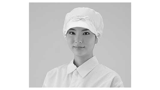 アズピュアキャップ白ＴＣＷ