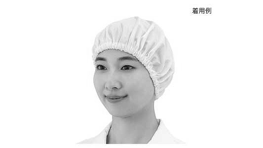 アズピュアヘアキャップ