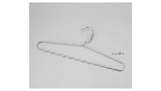 ステンレスハンガー