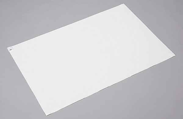 エコノミー粘着マット中粘着（白