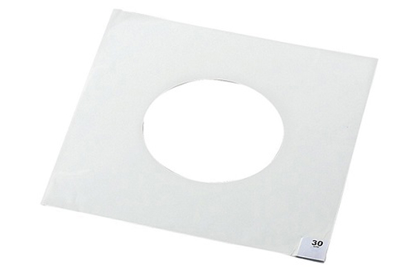 エアーシャワー用粘着シート白（強