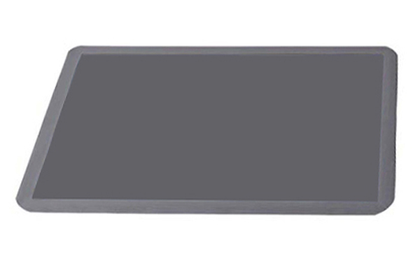 粘着マット用フレームゴムタイプ