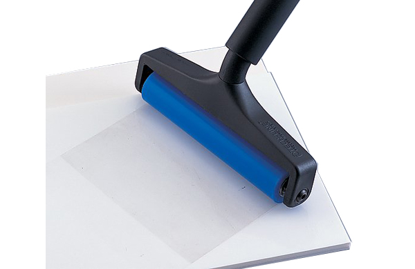 ローラー転写シート　フィルム