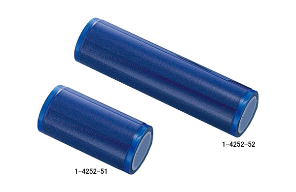 アズピュア粘着ロール　青