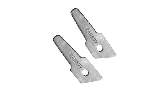 段ボールのこ物流くん替刃