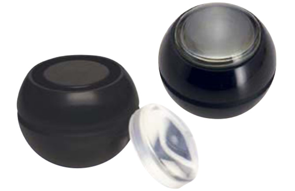 透明キャップ　グリップ　ＴＧ