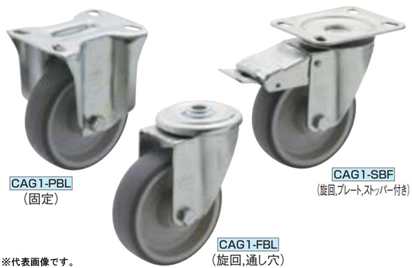 ＣＡＧ１－０８０ＳＢＬ