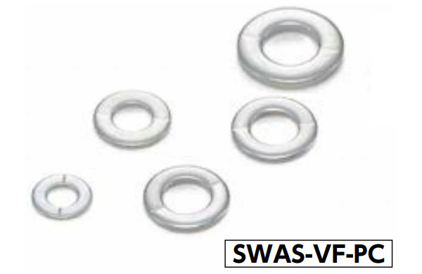 ＳＷＡＳ－ＶＦ－ＰＣ
